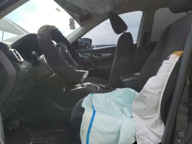2015 NISSAN ROGUE S - KNMAT2MV1FP547999