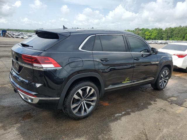 Vin: 1v2fe2ca9pc206520, lot: 53936345, volkswagen atlas sel premium r-line 20233