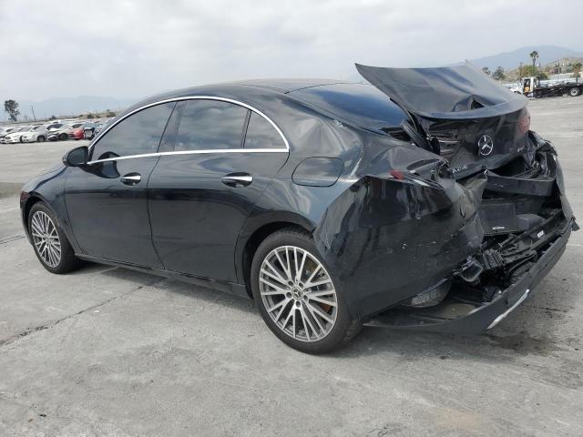 Vin: w1k5j4hb2rn473260, lot: 54201135, mercedes-benz cla-class 250 4matic 20242