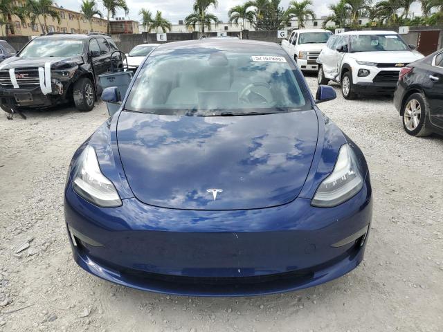 2018 TESLA MODEL 3 - 5YJ3E1EB0JF074214