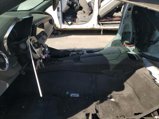 2019 CHEVROLET CAMARO SS - 1G1FE1R73K0151993