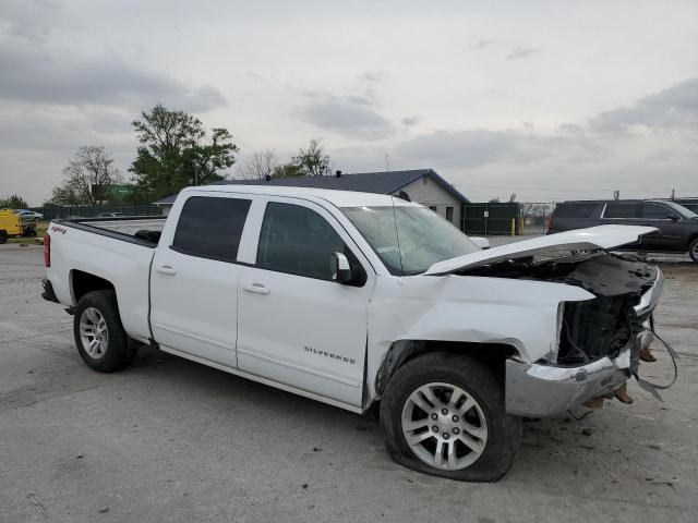Vin: 3gcukrec8gg344832, lot: 53563505, chevrolet all models k1500 lt 20164