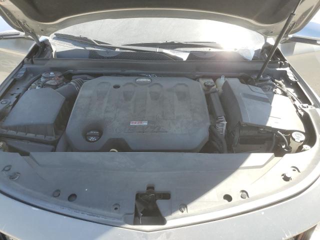 2018 CHEVROLET IMPALA PRE - 2G1125S3XJ9135697