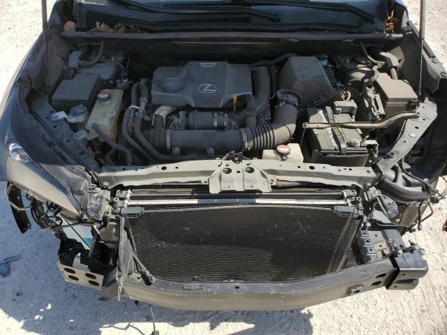2016 LEXUS NX 200T BA - JTJYARBZ1G2032838