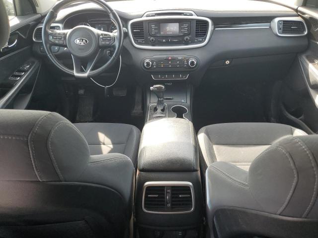 2016 KIA SORENTO LX - 5XYPG4A36GG125888