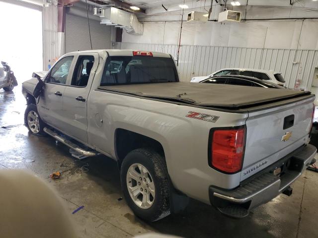 Vin: 1gcvkreh0ez407211, lot: 52532115, chevrolet all models k1500 lt 20142
