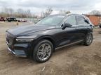 2023 GENESIS GV70 BASE - KMUMADTB0PU121114