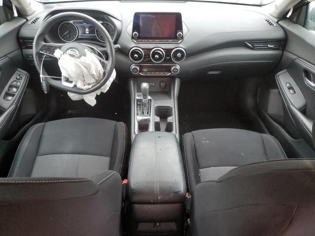 2021 NISSAN SENTRA SV - 3N1AB8CV9MY219512