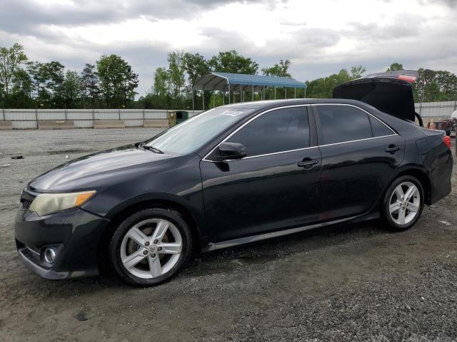 TOYOTA CAMRY L