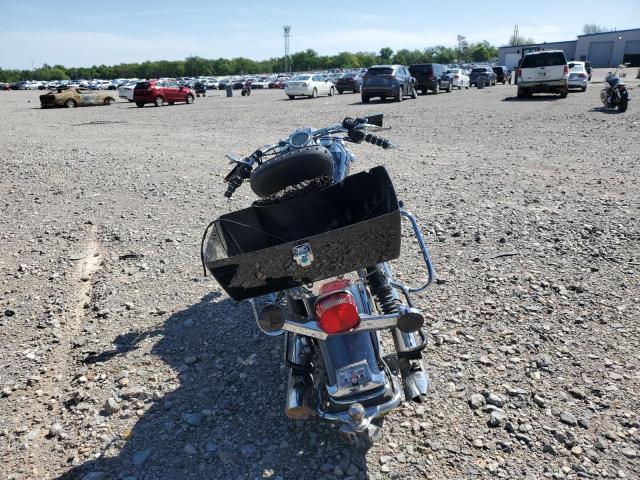 2003 HARLEY-DAVIDSON FLHR 1HD1FDV153Y725979