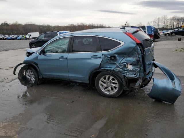 Vin: 2hkrm4h79fh635279, lot: 54123405, honda crv exl 20152