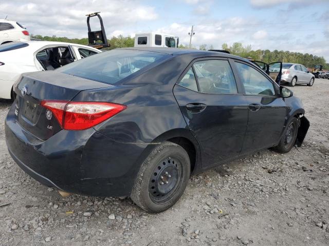 Vin: 5yfburhe6jp826764, lot: 50996225, toyota corolla l 20183