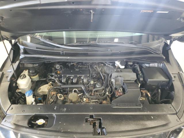 2015 KIA SEDONA EX KNDMC5C13F6060502