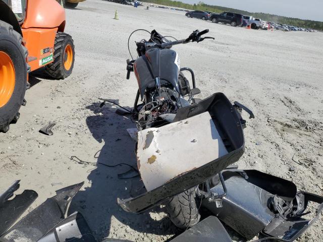 2021 HARLEY-DAVIDSON FLTRX 1HD1KHC13MB620254