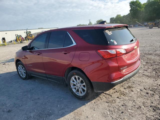 Vin: 3gnaxjev4ls565866, lot: 53877005, chevrolet equinox lt 20202