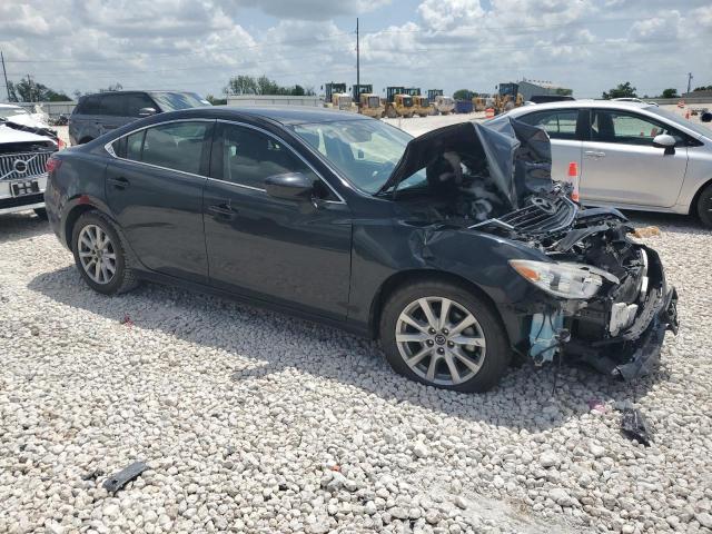 Vin: jm1gj1u52g1442080, lot: 54210675, mazda 6 sport 20164