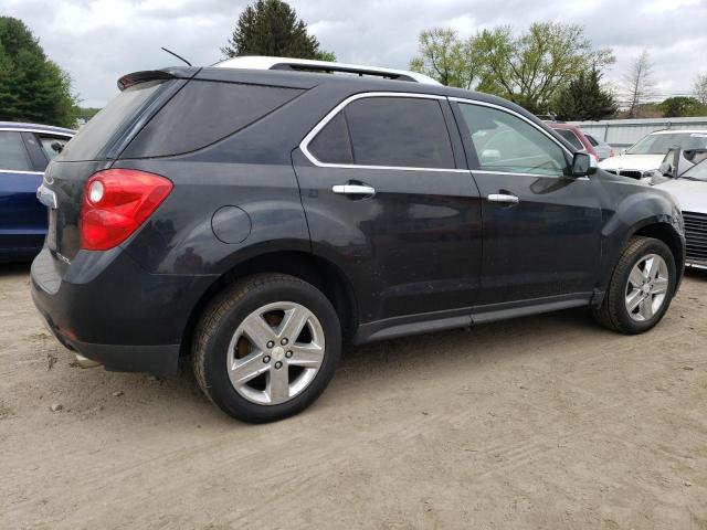 Vin: 2gnflhe35f6227503, lot: 54365965, chevrolet equinox ltz 20153