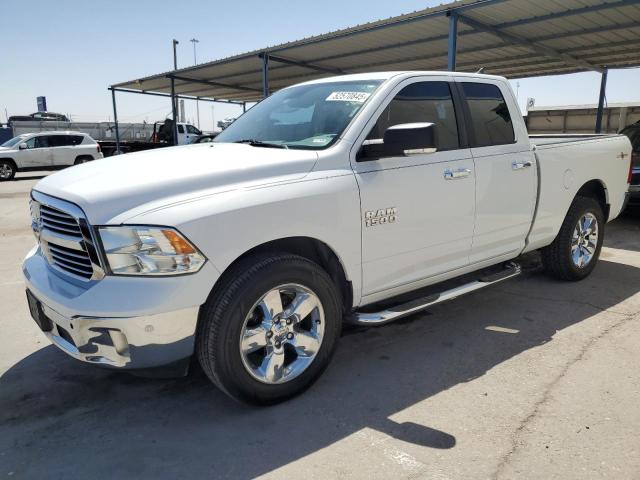 Vin: 1c6rr6gg5js123535, lot: 52570845, ram 1500 slt 2018 img_1