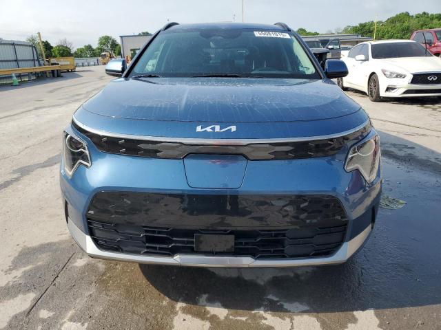 2023 KIA NIRO WIND KNDCR3L16P5061343