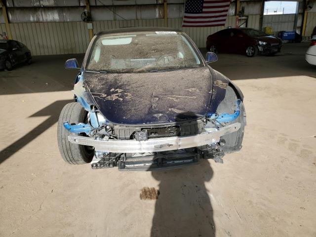 2021 TESLA MODEL 3 - 5YJ3E1EB1MF939020