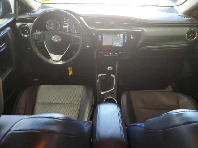 2018 TOYOTA COROLLA L - 2T1BURHE5JC064298
