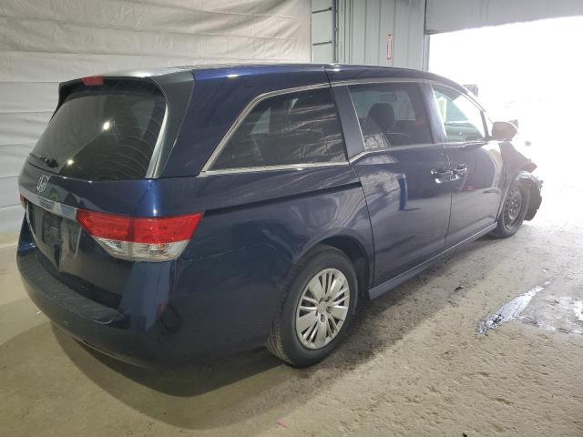 2017 HONDA ODYSSEY LX 5FNRL5H23HB017521