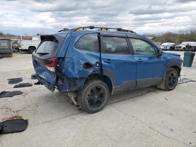 Vin: jf2skahc7rh434844, lot: 53262285, subaru forester wilderness 20243
