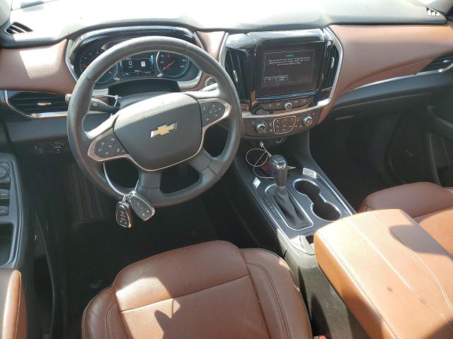 2018 CHEVROLET TRAVERSE H 1GNEVKKW4JJ100240