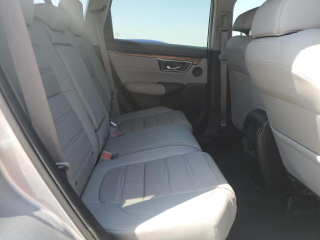 2022 HONDA CR-V EXL - 2HKRW1H83NH405429