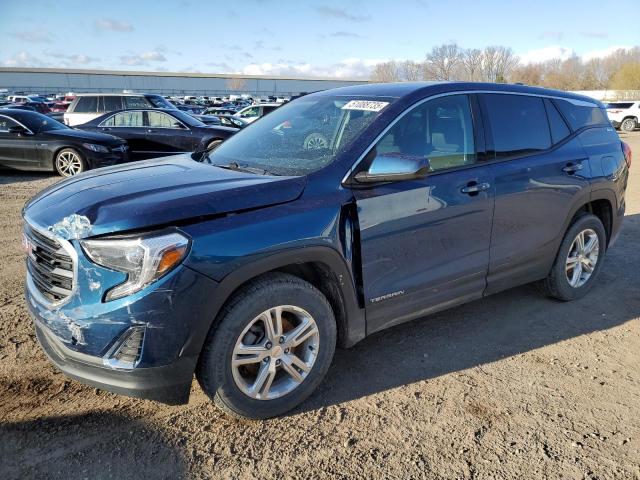 Vin: 3gkalmev7ll173761, lot: 51088735, gmc terrain sle 2020 img_1