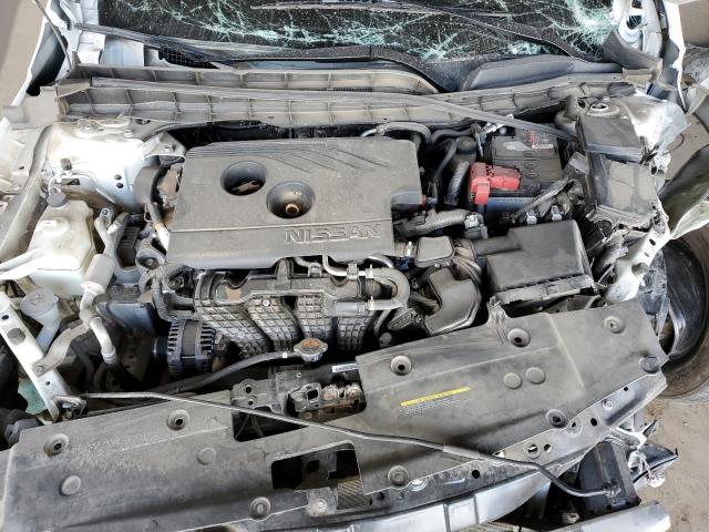 2020 NISSAN ALTIMA S - 1N4BL4BV2LC205117