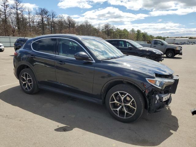 Vin: zaspakbn1k7c67083, lot: 53003565, alfa romeo stelvio ti 20194