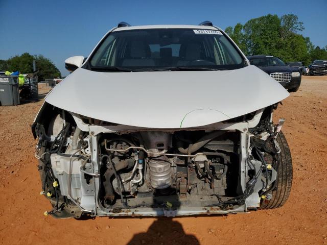 2018 TOYOTA RAV4 ADVEN - JTMRFREVXJJ179934