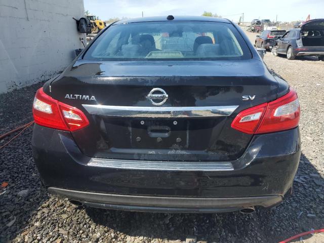 2017 NISSAN ALTIMA 2.5 - 1N4AL3AP3HC244461