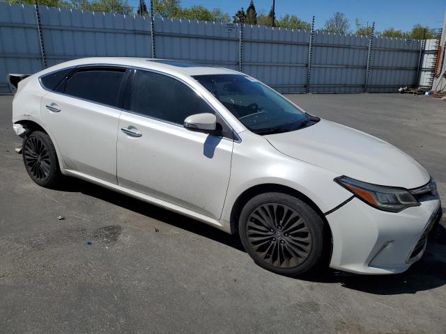 Vin: 4t1bk1ebxgu199365, lot: 51663095, toyota avalon xle 20164