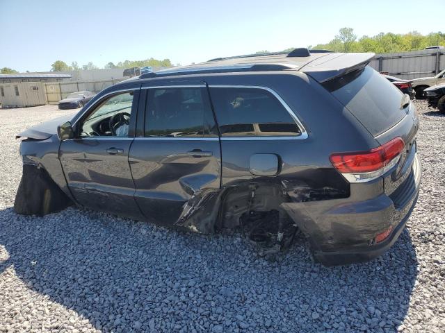 Vin: 1c4rjeag3mc605518, lot: 53484305, jeep grand cher laredo 20212