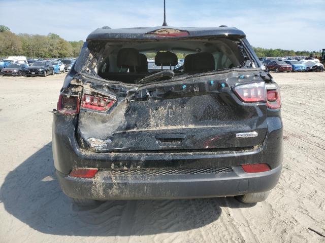 2020 JEEP COMPASS LA 3C4NJDBB9LT153881