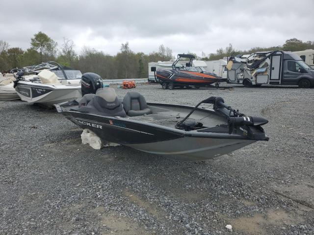 tracker PRO TEAM 1