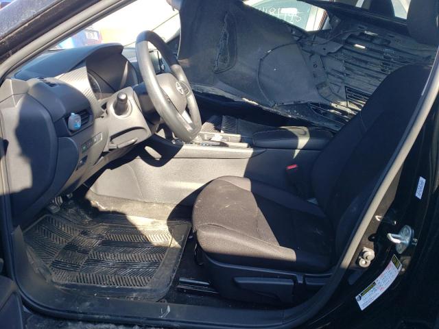 2024 NISSAN SENTRA S - 3N1AB8BV7RY335882