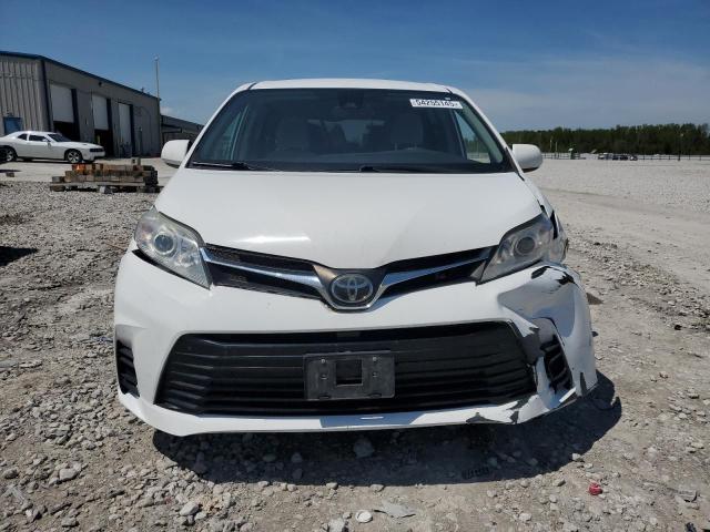 2019 TOYOTA SIENNA LE - 5TDKZ3DC3KS017900
