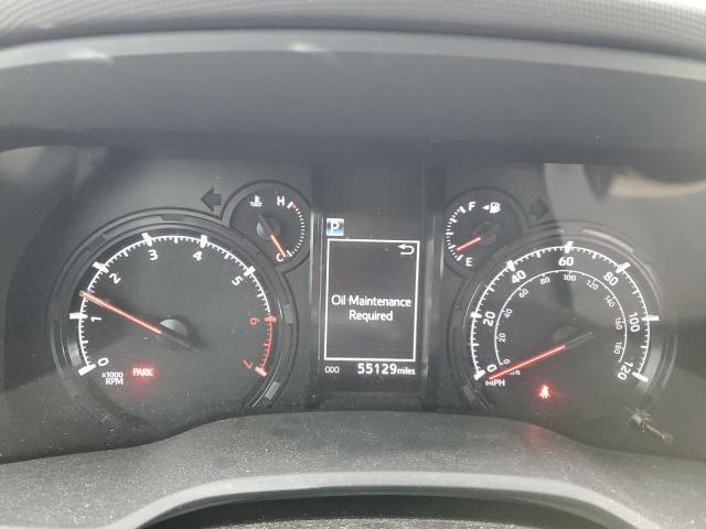 2021 TOYOTA 4RUNNER SR - JTENU5JRXM5872470