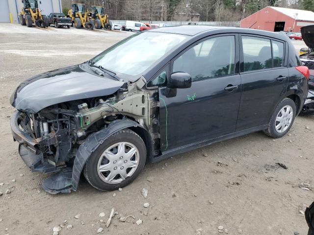 NISSAN VERSA S