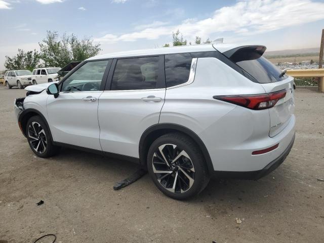 Vin: ja4j4va88rz055437, lot: 53531045, mitsubishi outlander se 20242