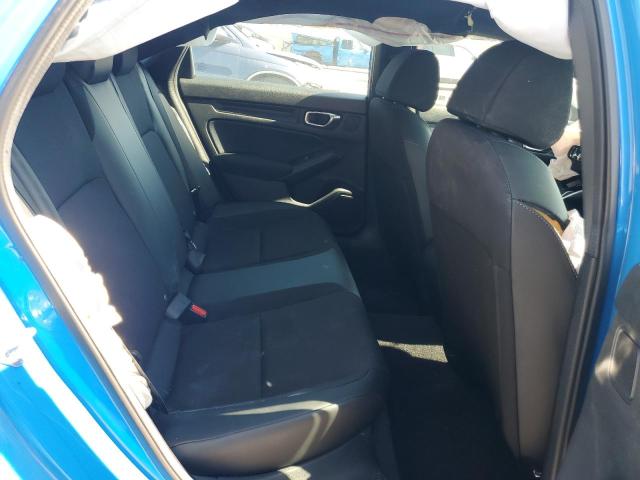 2024 HONDA CIVIC SPOR - 19XFL2H82RE022996