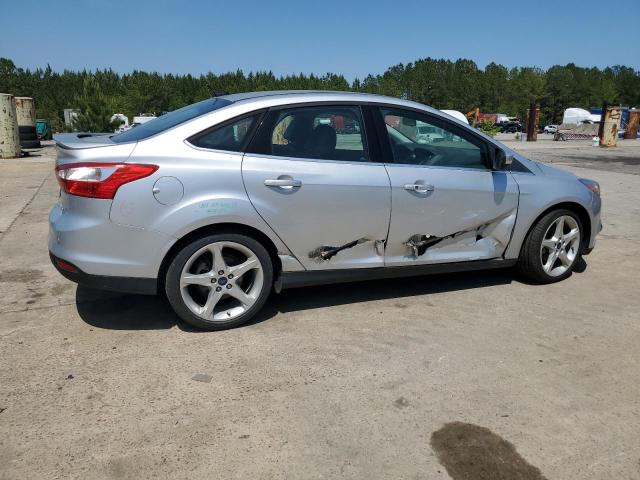 Vin: 1fadp3j28dl181809, lot: 53523375, ford focus titanium 20133