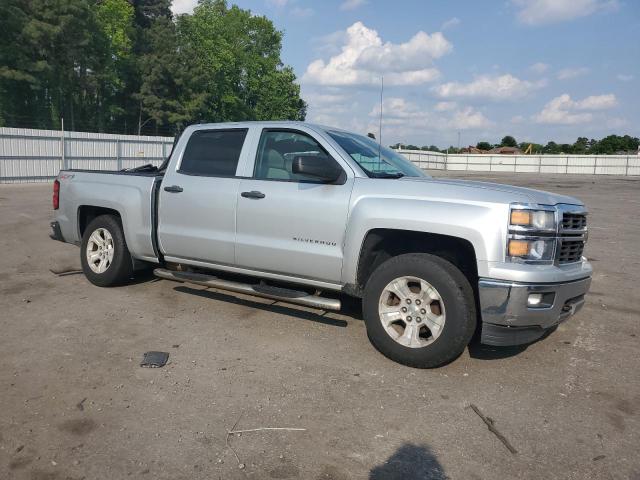 Vin: 3gcukrec6eg554679, lot: 55202215, chevrolet all models k1500 lt 20144
