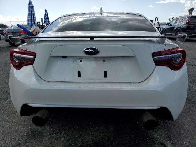 2020 SUBARU BRZ LIMITE JF1ZCAC15L9702832
