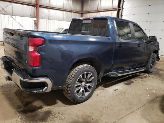 Vin: 3gcuyded9kg160180, lot: 52828695, chevrolet all models k1500 lt 20193