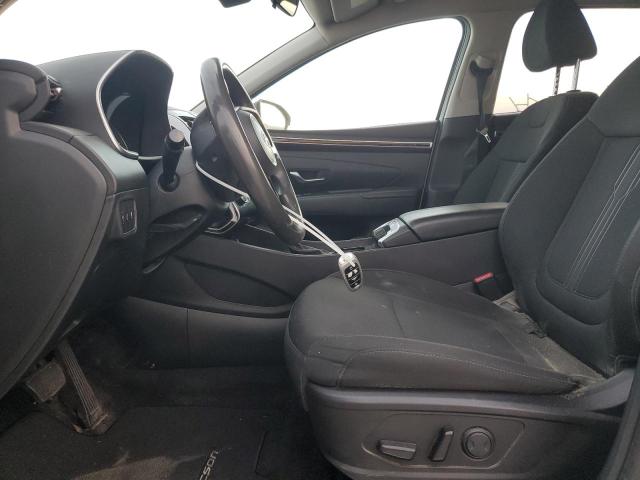 2023 HYUNDAI TUCSON SEL - 5NMJBCAE4PH188980
