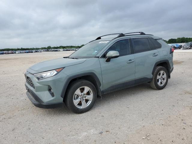 Vin: 2t3w1rfv1mw162767, lot: 54865465, toyota rav4 xle 2021 img_1